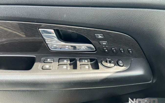 SsangYong REXTON cena 55900 przebieg: 95127, rok produkcji 2015 z Białystok małe 254